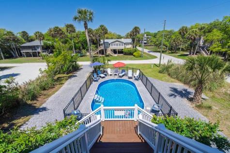 402 Pompano Street Edisto Island SC 29438