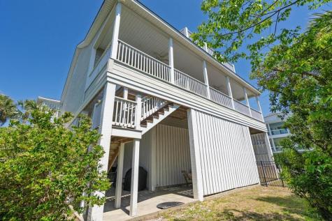 402 Pompano Street Edisto Island SC 29438