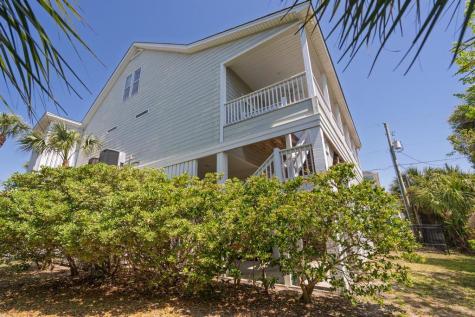 402 Pompano Street Edisto Island SC 29438