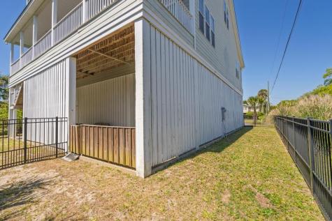 402 Pompano Street Edisto Island SC 29438