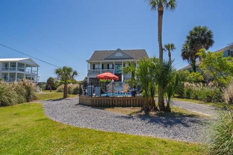 402 Pompano Street Edisto Island SC 29438