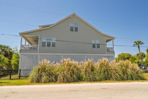 402 Pompano Street Edisto Island SC 29438
