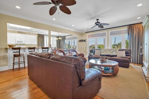 402 Pompano Street Edisto Island SC 29438