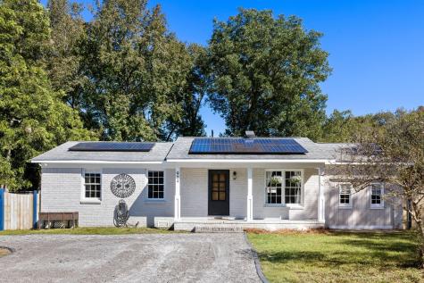 974 Riverland Drive Charleston SC 29412