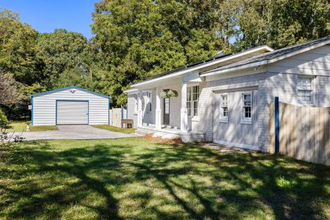 974 Riverland Drive Charleston SC 29412
