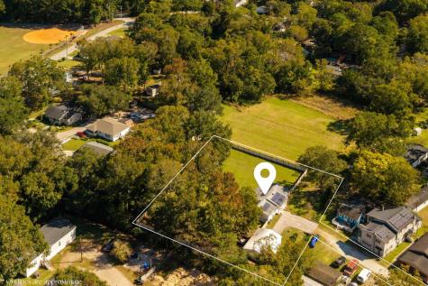 974 Riverland Drive Charleston SC 29412