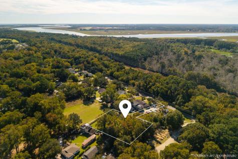 974 Riverland Drive Charleston SC 29412