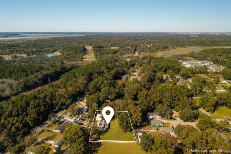 974 Riverland Drive Charleston SC 29412