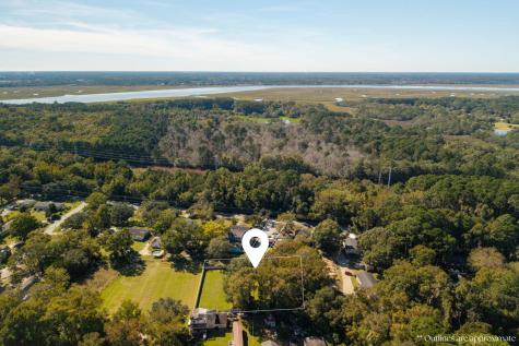 974 Riverland Drive Charleston SC 29412