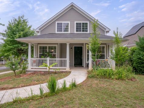 115 Provence Street Greenville SC 29607