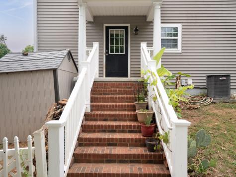 115 Provence Street Greenville SC 29607