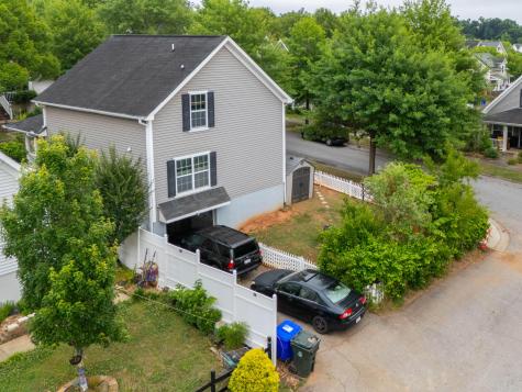 115 Provence Street Greenville SC 29607
