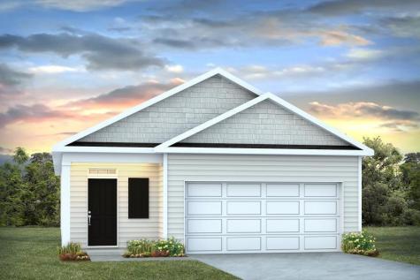 525 Tulip Poplar Drive Moncks Corner SC 29461