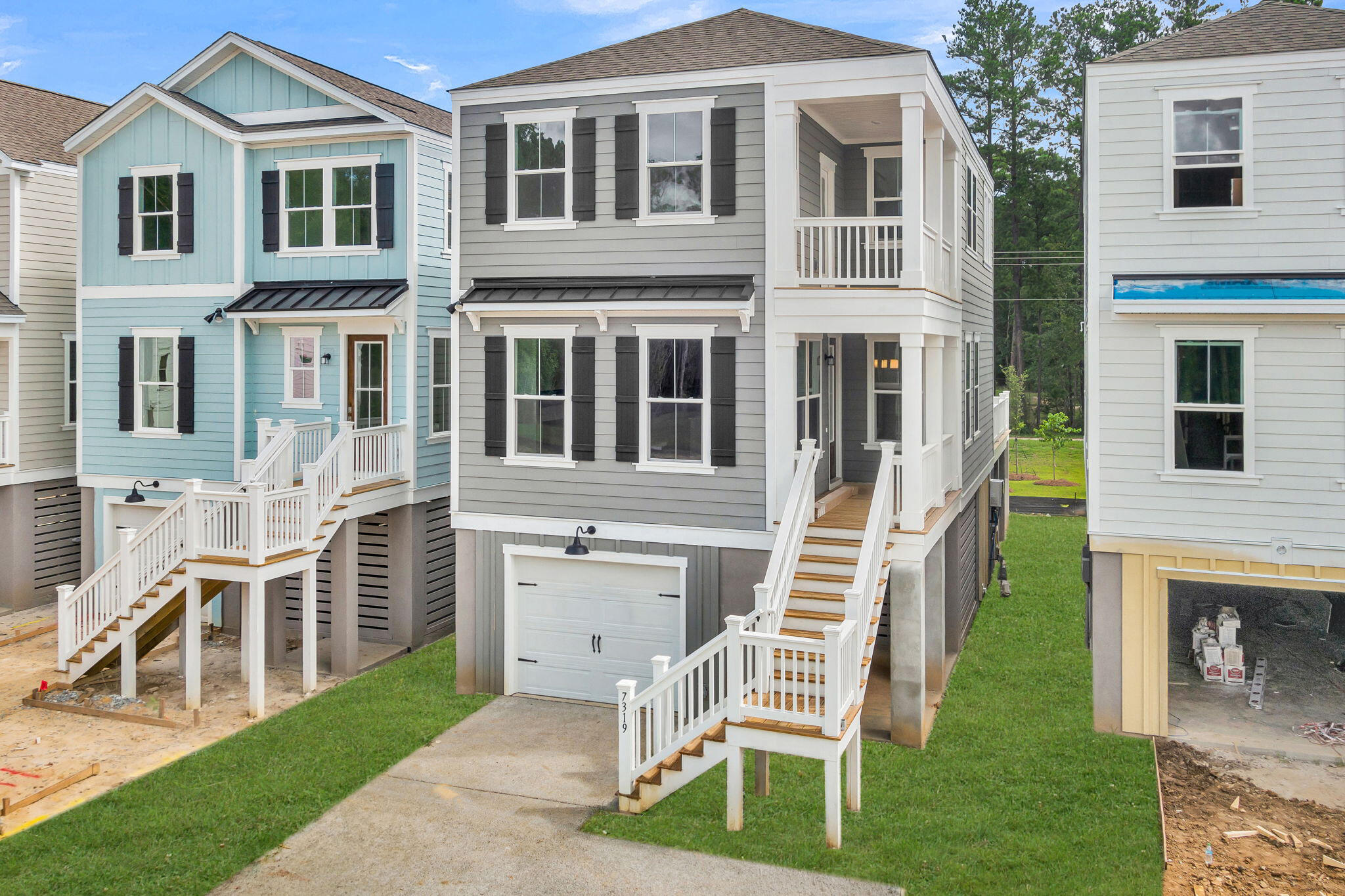 7361 Longtown Drive Hanahan SC 29410
