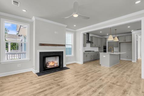 7361 Longtown Drive Hanahan SC 29410
