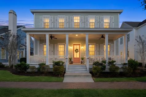 59 Great Heron Way Bluffton SC 29909