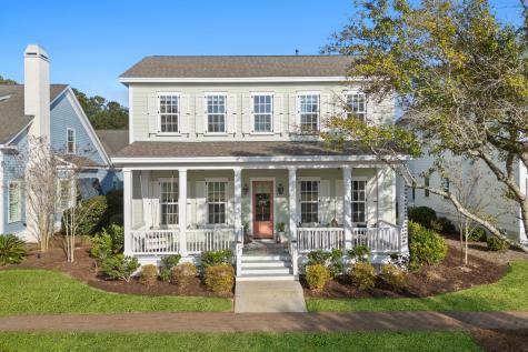 59 Great Heron Way Bluffton SC 29909