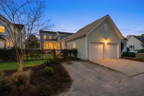 59 Great Heron Way Bluffton SC 29909