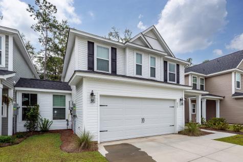 459 Green Fern Drive Summerville SC 29483