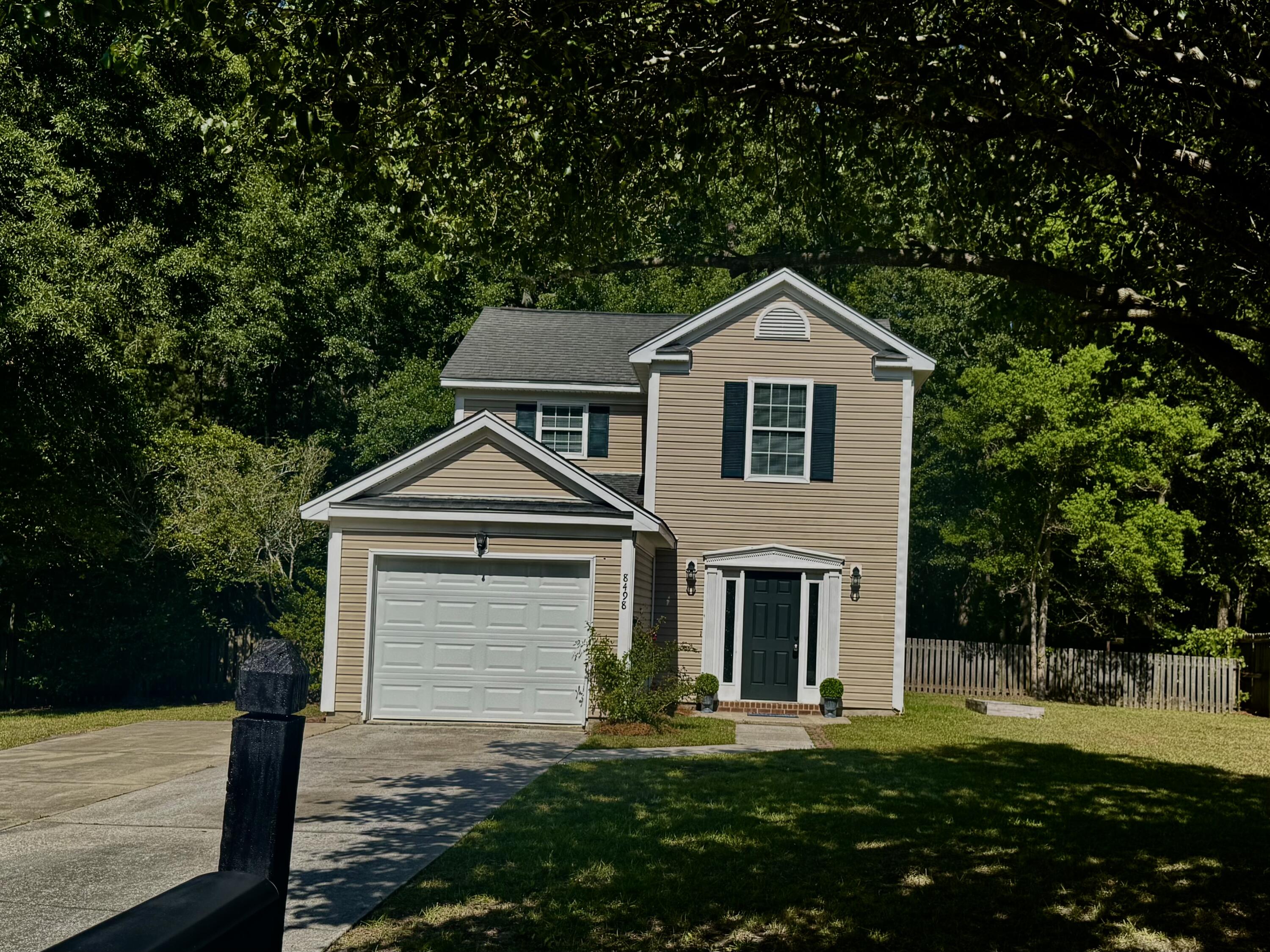 8498 William Moultrie Drive North Charleston SC 29420