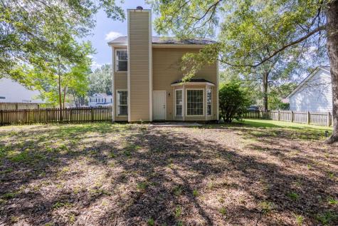 8498 William Moultrie Drive North Charleston SC 29420
