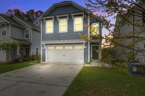 209 Night Heron Street Summerville SC 29486