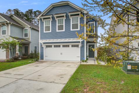 209 Night Heron Street Summerville SC 29486