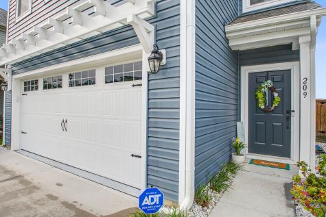 209 Night Heron Street Summerville SC 29486