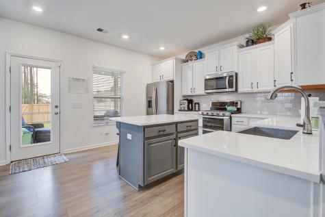 209 Night Heron Street Summerville SC 29486