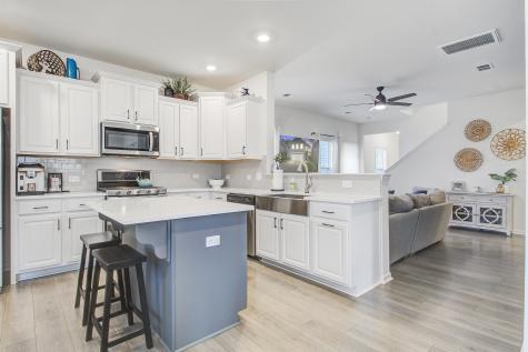 209 Night Heron Street Summerville SC 29486