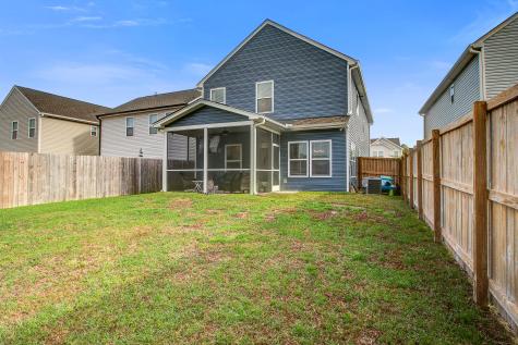 209 Night Heron Street Summerville SC 29486