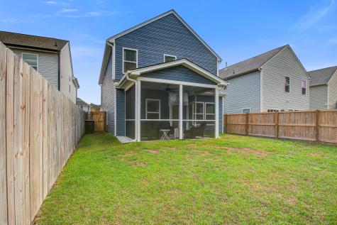 209 Night Heron Street Summerville SC 29486