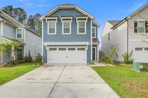 209 Night Heron Street Summerville SC 29486