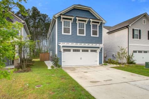 209 Night Heron Street Summerville SC 29486