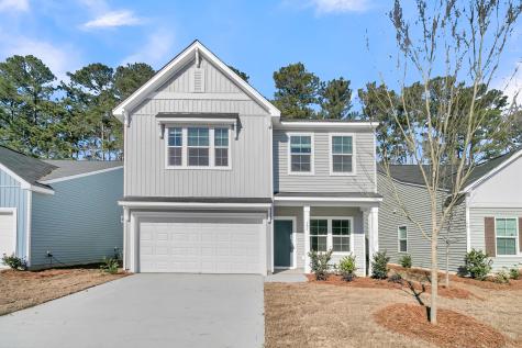 274 Clarabelle Lane Summerville SC 29483