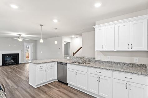 274 Clarabelle Lane Summerville SC 29483