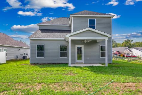 274 Clarabelle Lane Summerville SC 29483