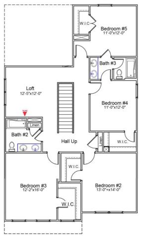 274 Clarabelle Lane Summerville SC 29483