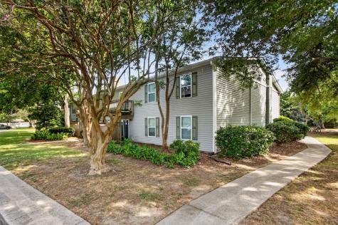 1402 Camp Road Charleston SC 29412