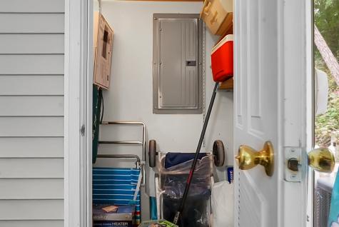 8169 Shadow Oak Drive North Charleston SC 29406