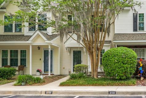 8169 Shadow Oak Drive North Charleston SC 29406