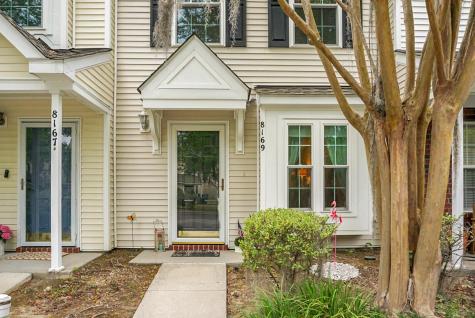 8169 Shadow Oak Drive North Charleston SC 29406