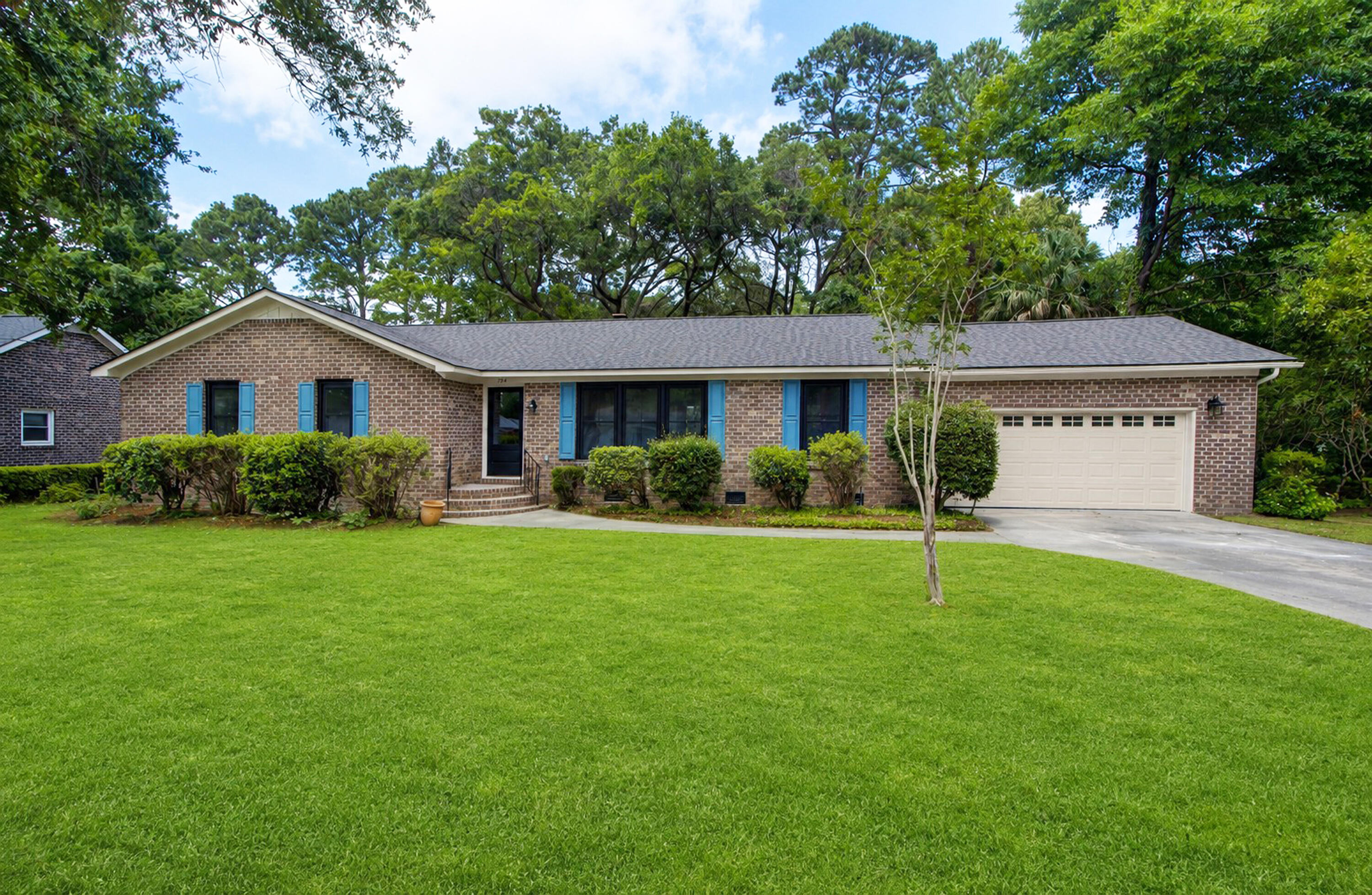 754 Beauregard Street Charleston SC 29412