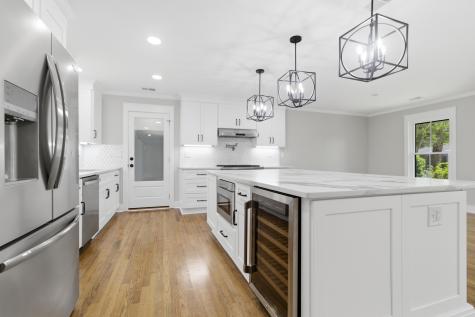 754 Beauregard Street Charleston SC 29412
