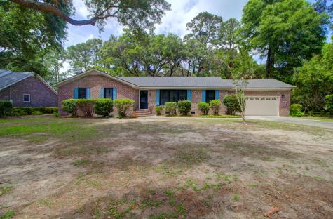 754 Beauregard Street Charleston SC 29412