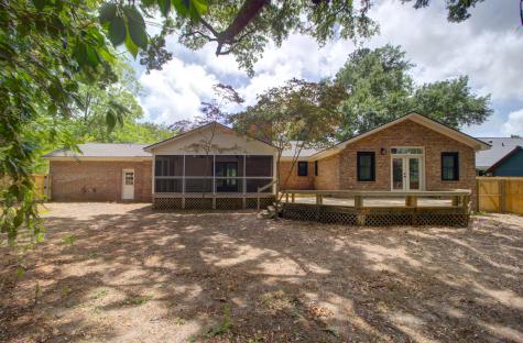 754 Beauregard Street Charleston SC 29412