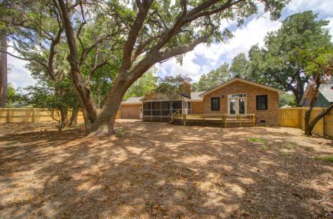 754 Beauregard Street Charleston SC 29412