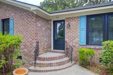 754 Beauregard Street Charleston SC 29412
