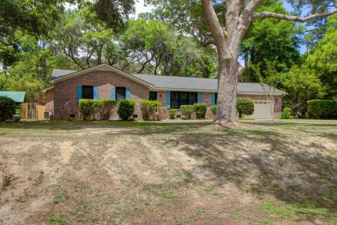 754 Beauregard Street Charleston SC 29412