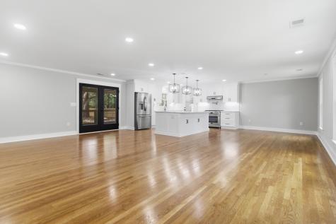 754 Beauregard Street Charleston SC 29412
